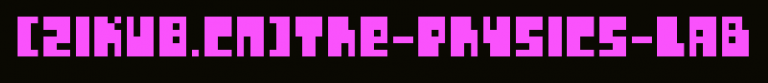 The-Physics-Lab.ttf类型，T字母英文