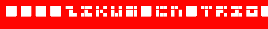 Trio-Nona-Tone.otf类型，T字母英文
